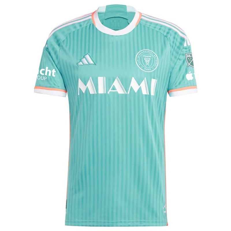 Inter Miami CF 2024 Third Jersey