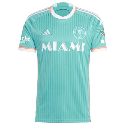 Inter Miami CF 2024 Third Jersey