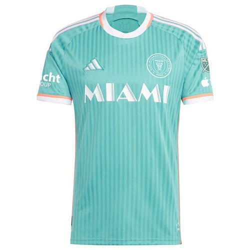Inter Miami CF 2024 Third Jersey
