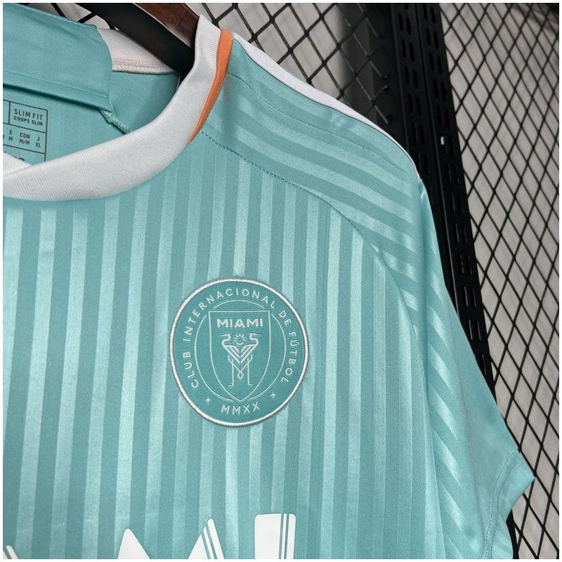 Inter Miami CF 2024 Third Jersey