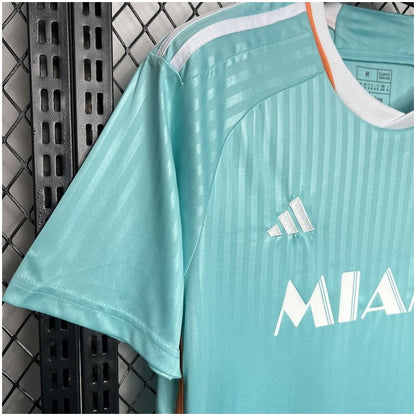 Inter Miami CF 2024 Third Jersey