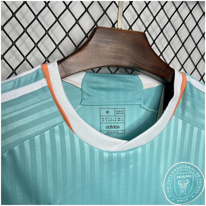Inter Miami CF 2024 Third Jersey