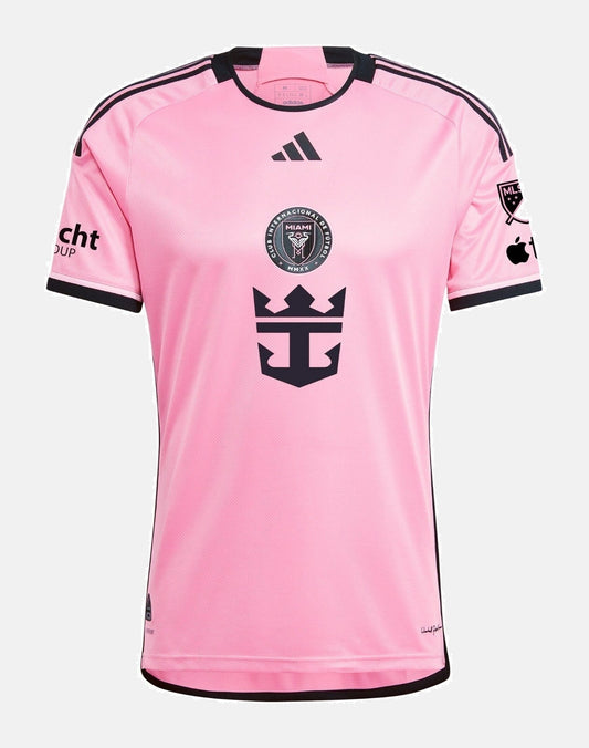 Home 24/25 Men's Jersey