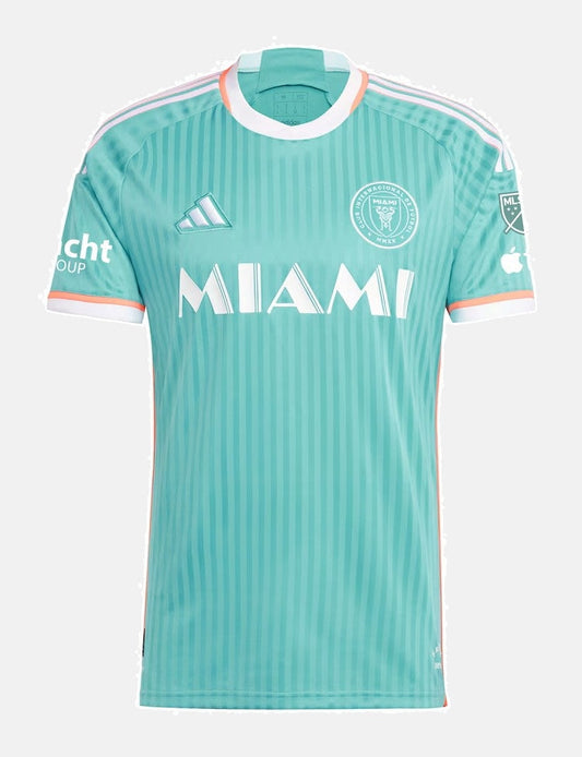 Third 24/25 Men's Jersey