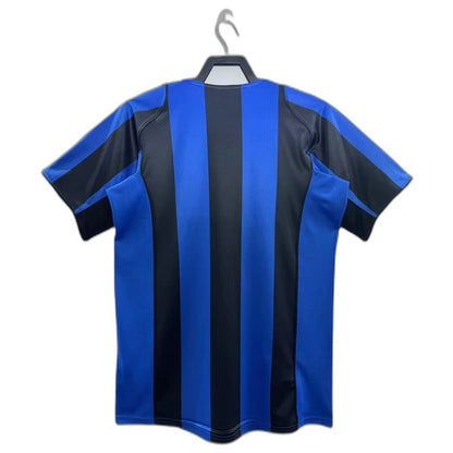 Inter Milan Retro 04/05 Home Jersey