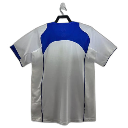 Inter Milan Retro 04/05 Away Jersey