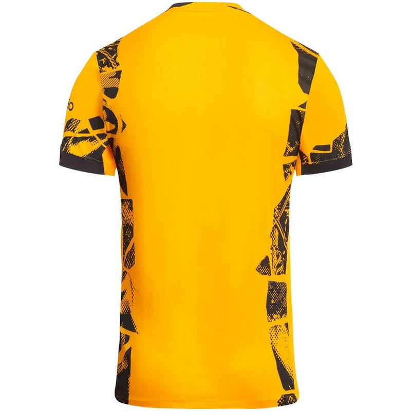 Inter Milan Player Third Jersey 2024/2025