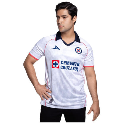 Cruz Azul Away Jersey 2025/26