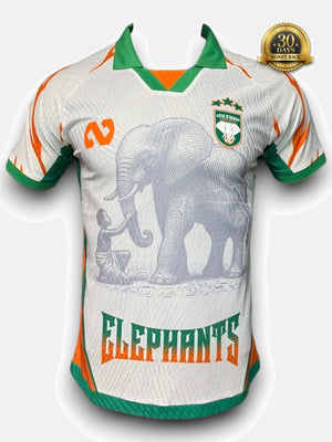 Jersey Men's Player