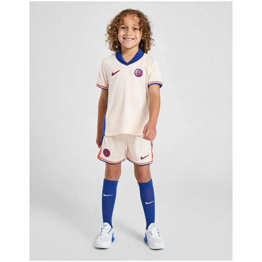 Kids Chelsea Away Kit 2024/2025