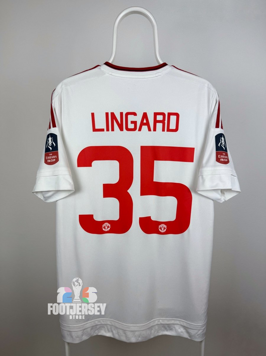Away 15/16 Men's Jersey
