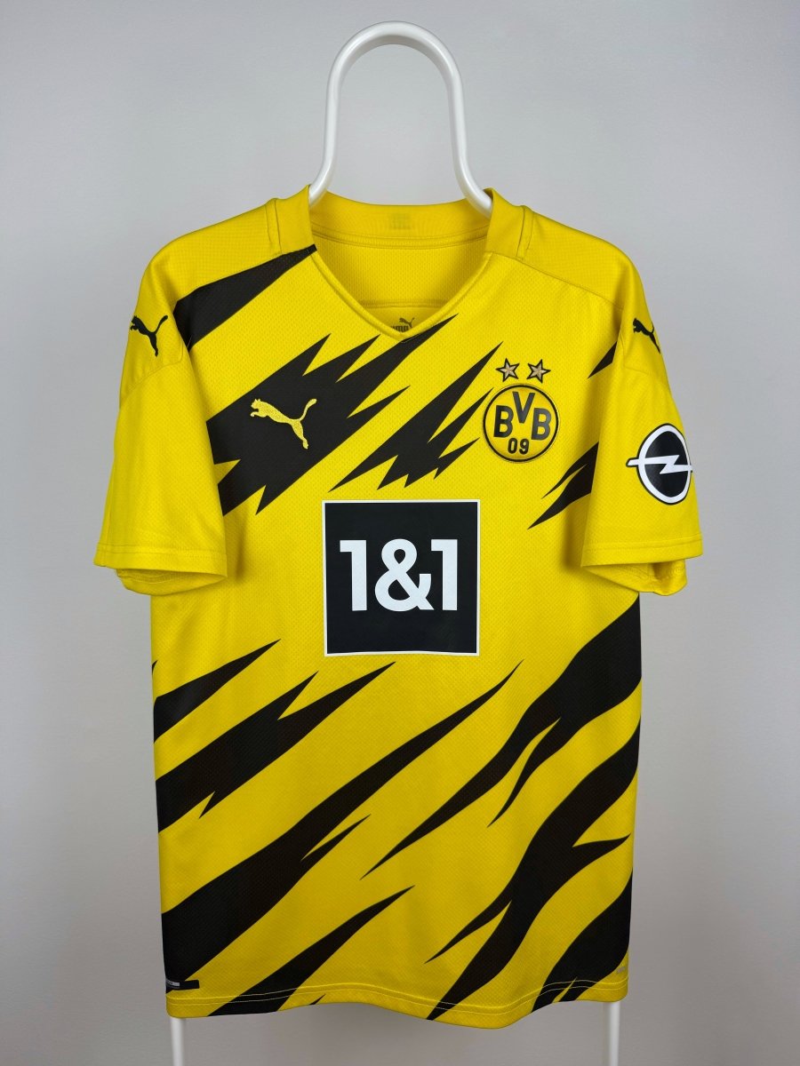 Home 20/21 Men's Jersey