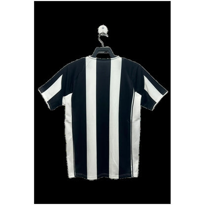 Juventus 04/05 I Home Jersey - Retro Version