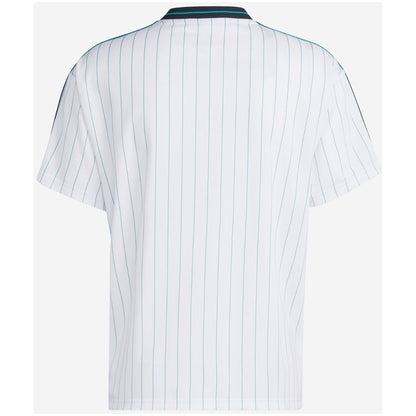 Liverpool adidas 25/26 Icons Jersey White