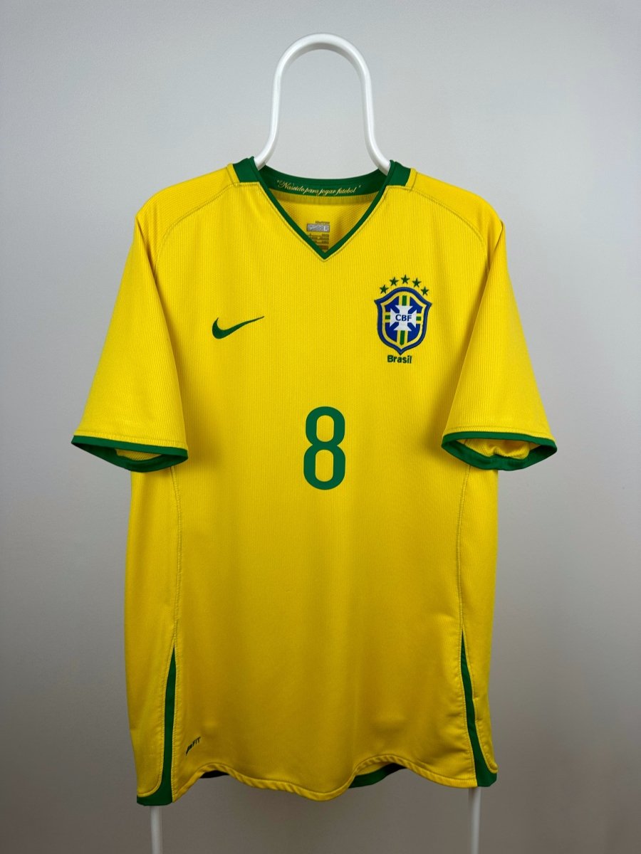 Home 08 Men's Jersey