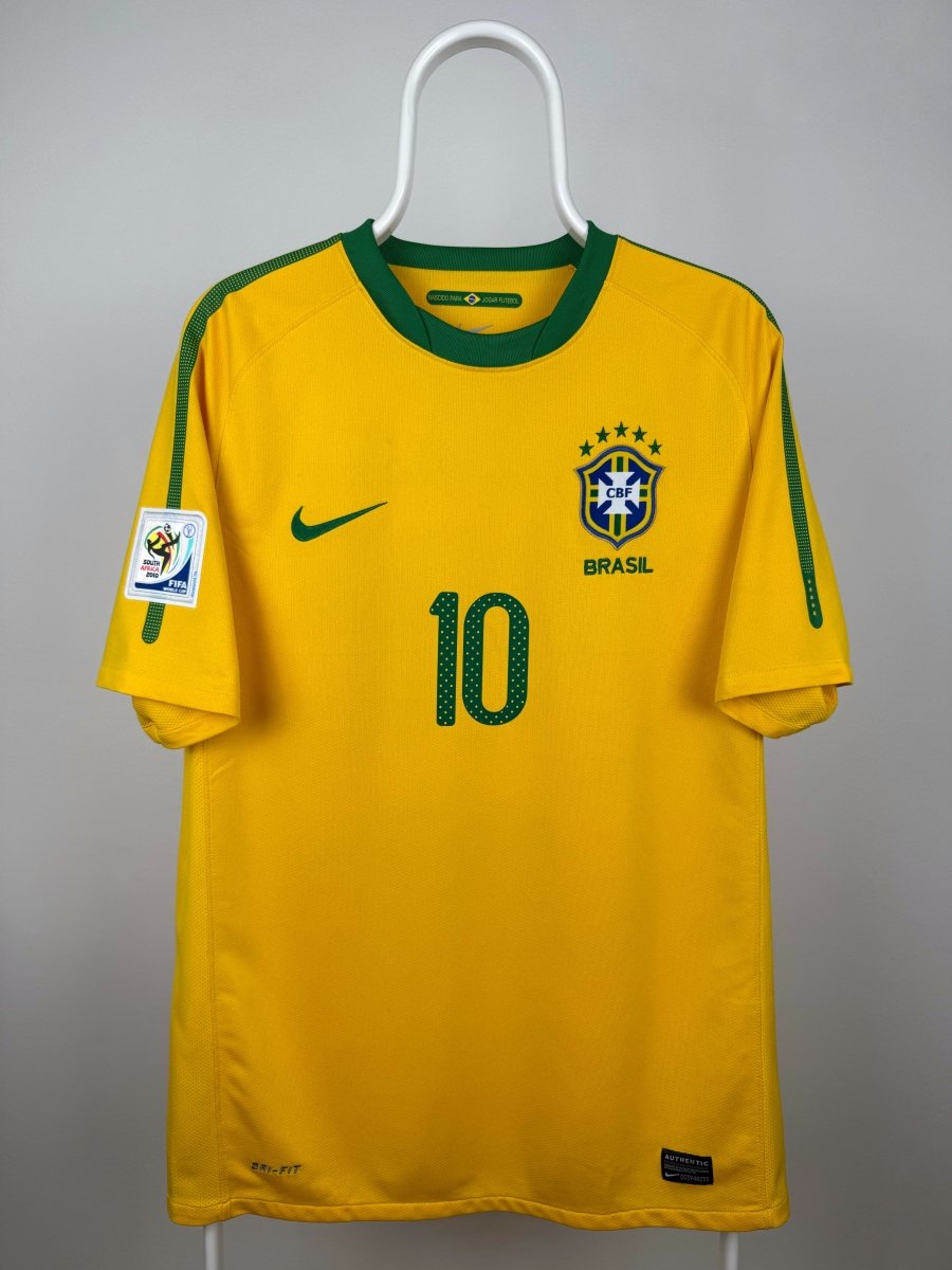 Home 10 Men's Jersey