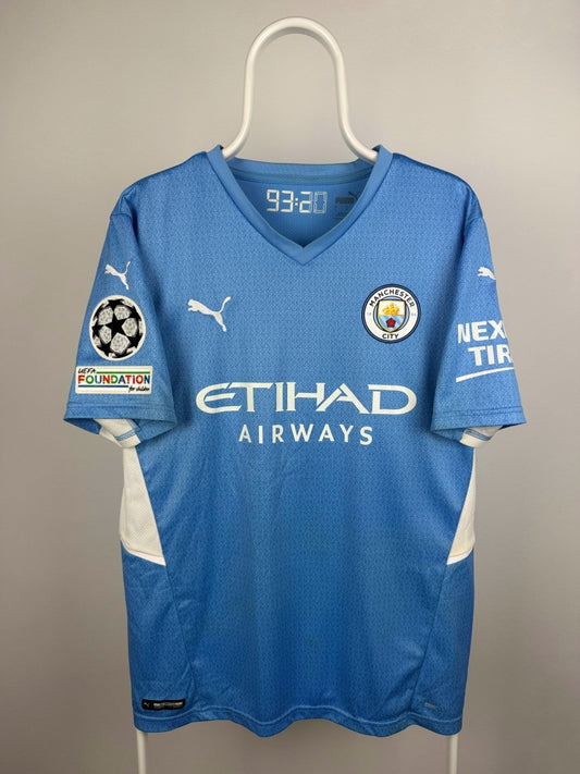 Jersey 21/22 Men's