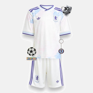 Third 25/26 Kids Kit