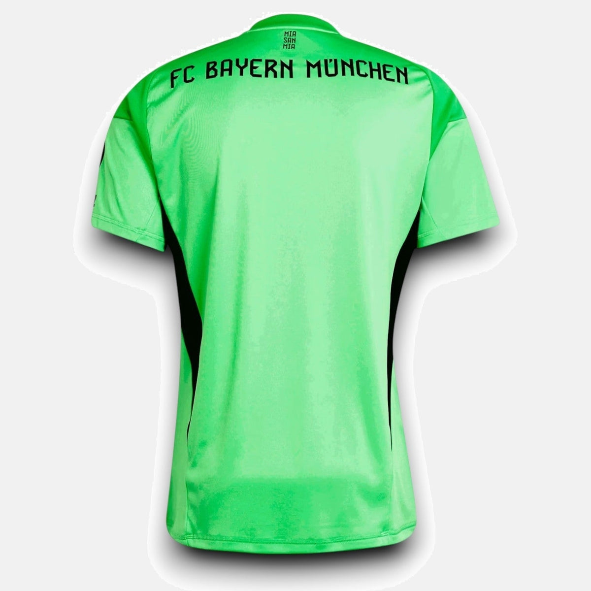 Goalkeeper 25/26 Kids Kit