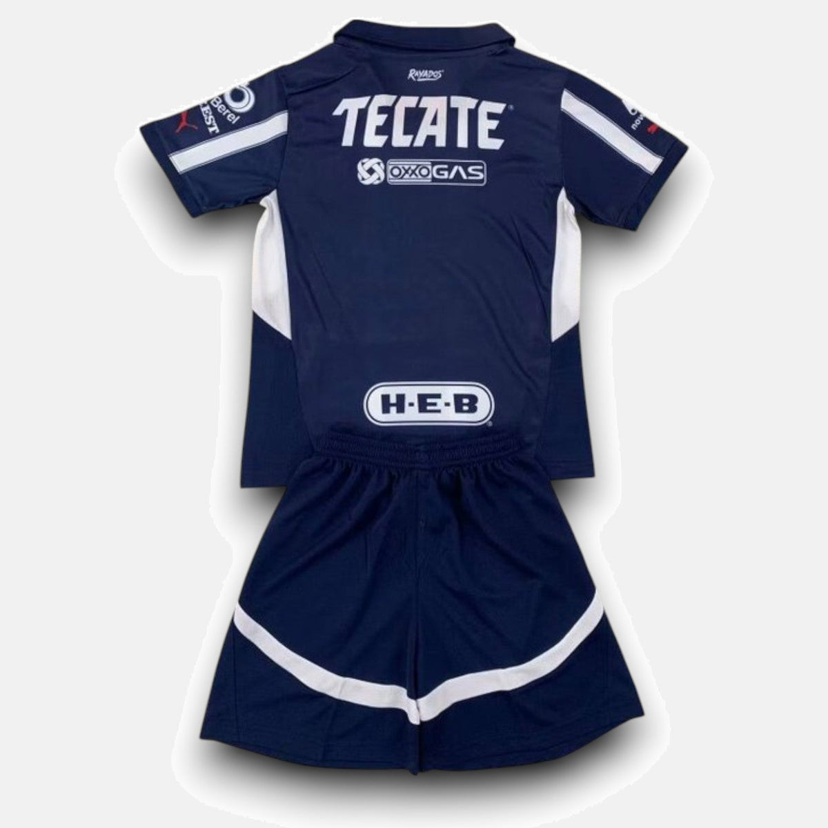 Home 24/25 Kids Kit