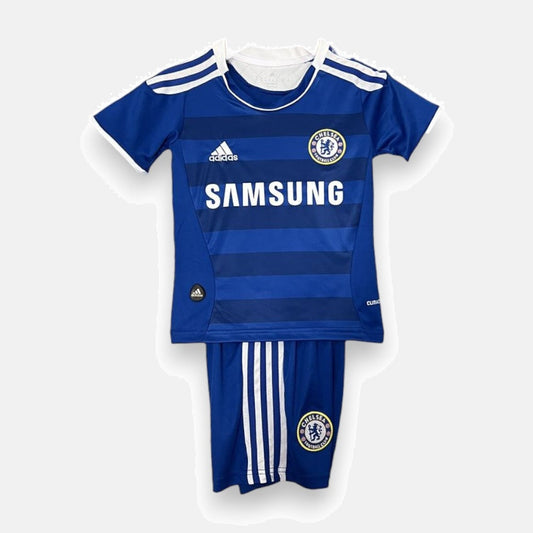 Kit 12 Kids