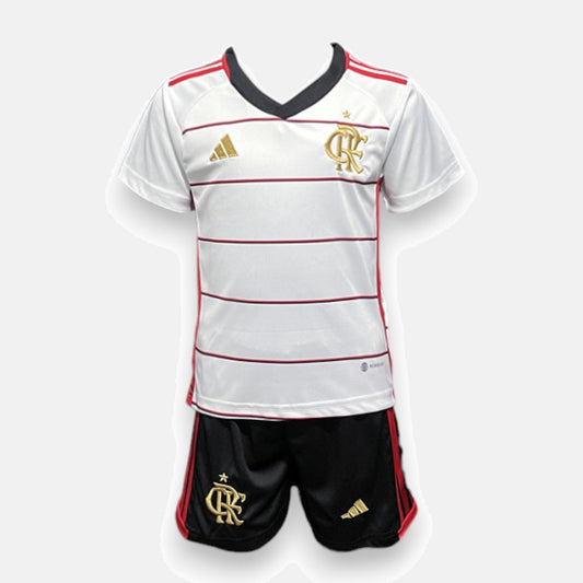 Away 24/25 Kids Kit