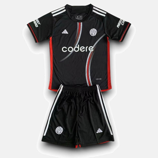 Third 24/25 Kids Kit
