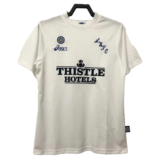 Retro Home 95/96 Men's Jersey