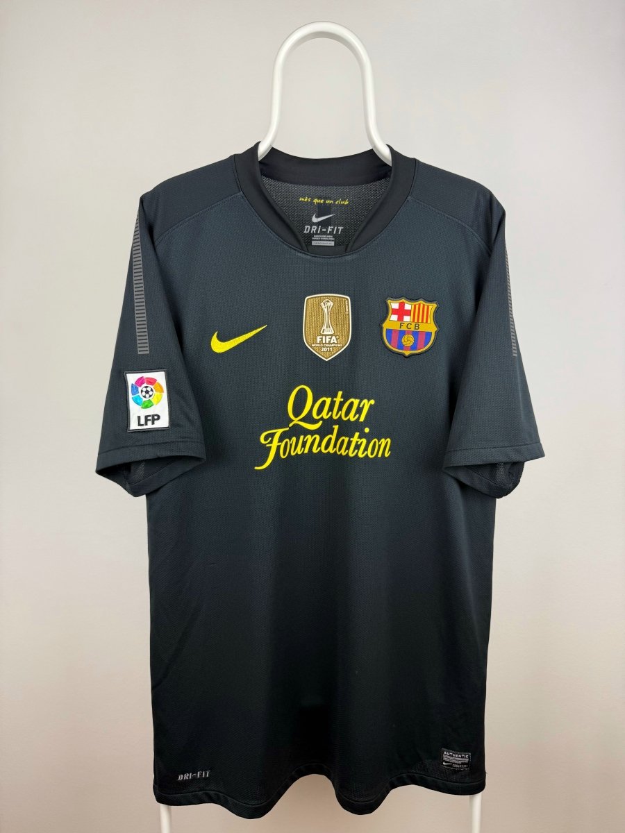 Away 11/12 Men's Jersey