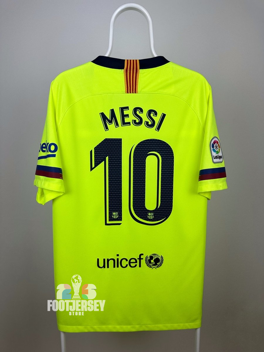 Away 18/19 Men's Jersey