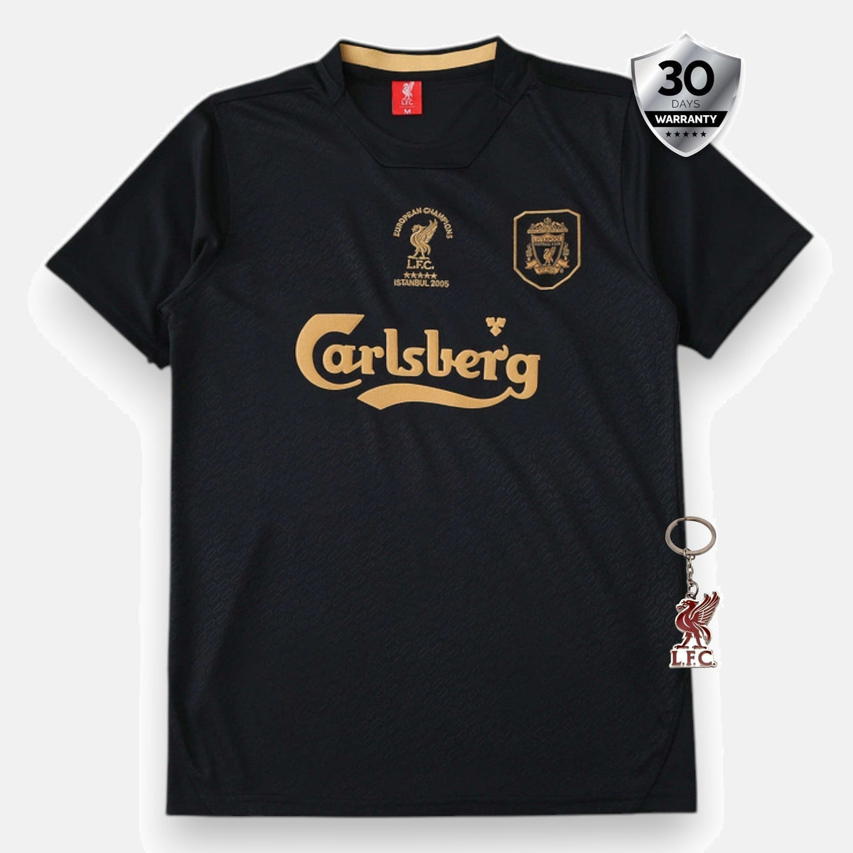 Retro Jersey 05 Men's