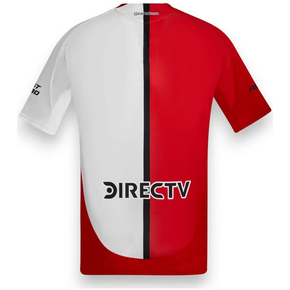 River Plate Third Jersey 2025/26 - Player Version