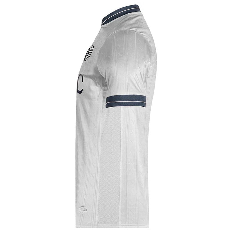 SSC Napoli Goalkeeper Jersey Euro 2025/2026