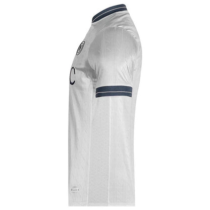 SSC Napoli Goalkeeper Player Jersey Euro 2025/2026