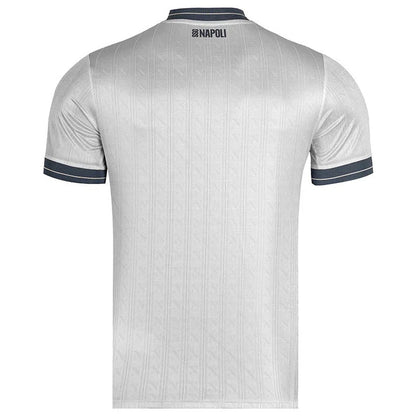 SSC Napoli Goalkeeper Player Jersey Euro 2025/2026