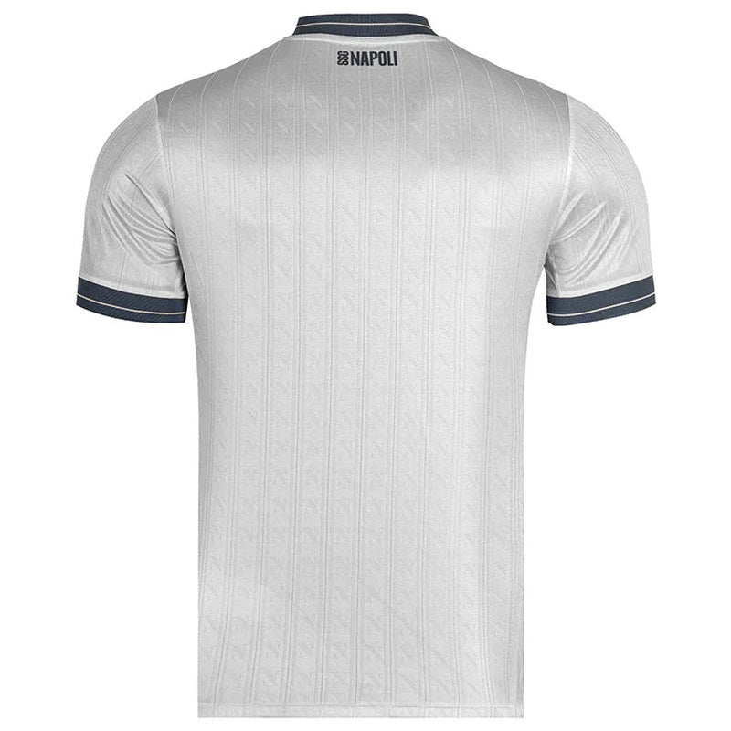 SSC Napoli Goalkeeper Jersey Euro 2025/2026