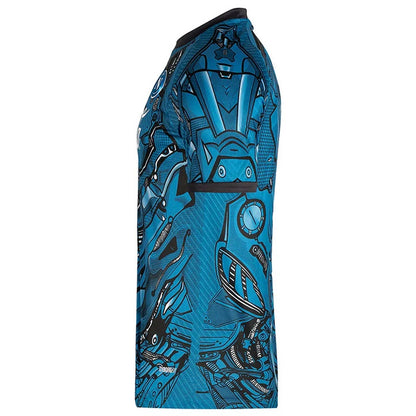 SSC Napoli Sky Blue Training Jersey 2025/2026