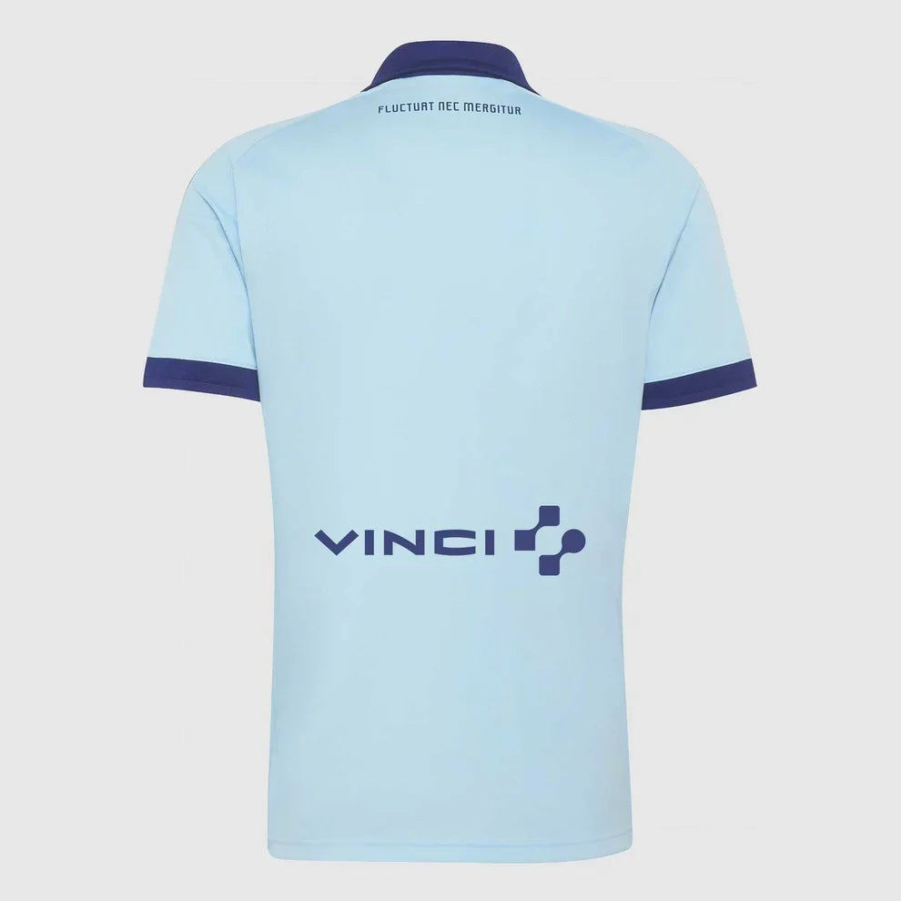 Away 26/27 Men's Player Jersey