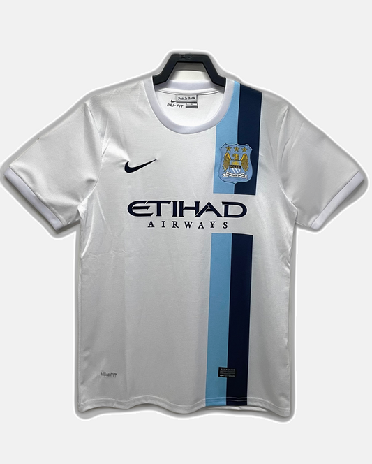 Retro Away 13/14 Men's Jersey