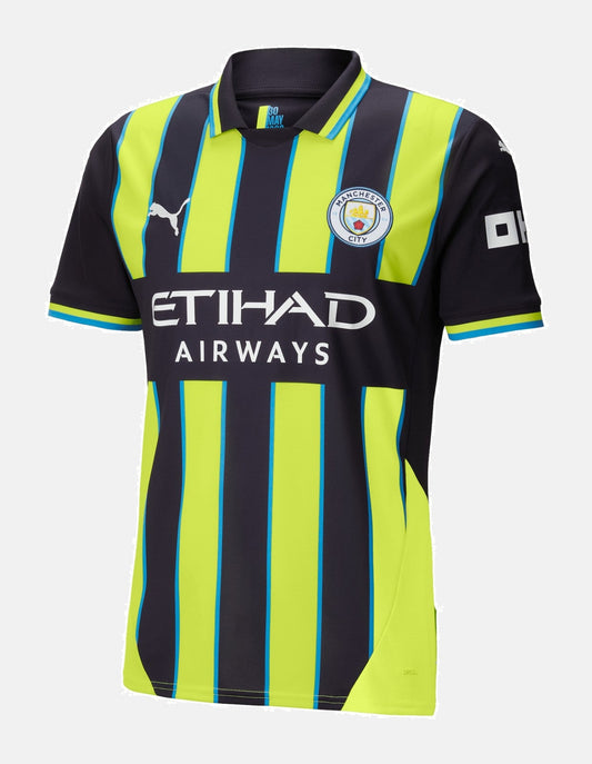 Away 24/25 Men's Jersey