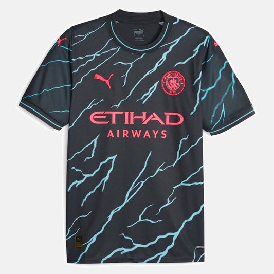 Third 23/24 Men's Jersey