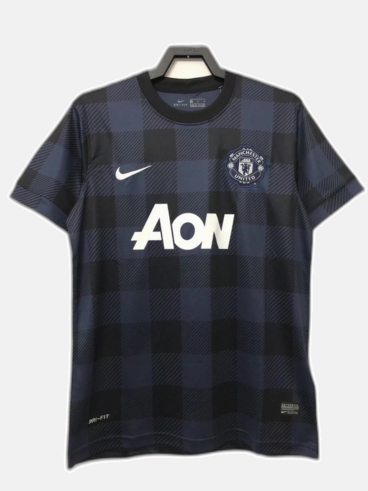 Retro Away 13/14 Men's Jersey