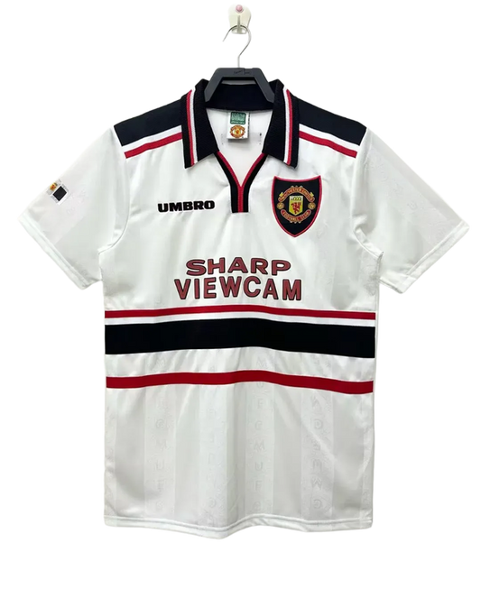 Retro Away 98 Men's Jersey