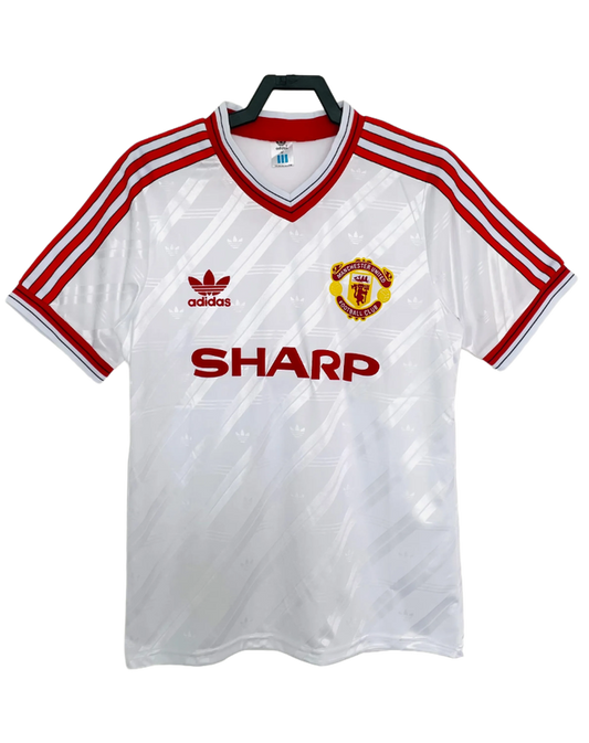 Retro Away 86/88 Men's Jersey