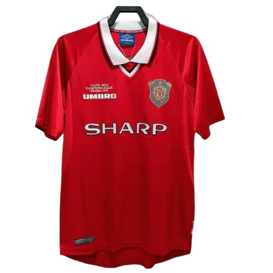 Retro Home 99/00 Men's Jersey