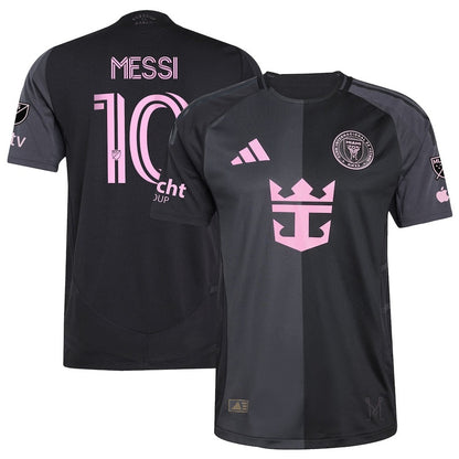 Inter Miami Away Jersey 25/26 - Lionel Messi