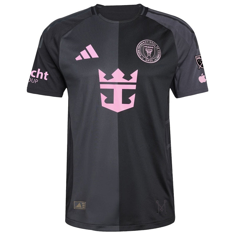 Inter Miami Away Jersey 25/26 - Lionel Messi