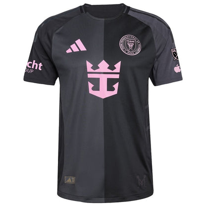 Inter Miami Away Jersey 25/26 - Lionel Messi