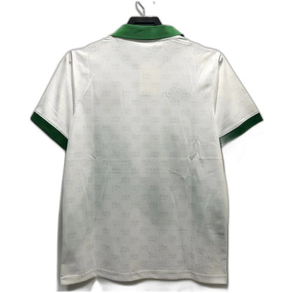 Mexico Retro 1995 Away Jersey