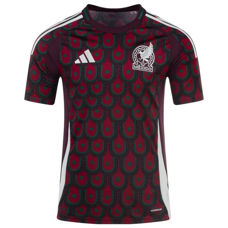 Mexico 24/25 I Home Jersey